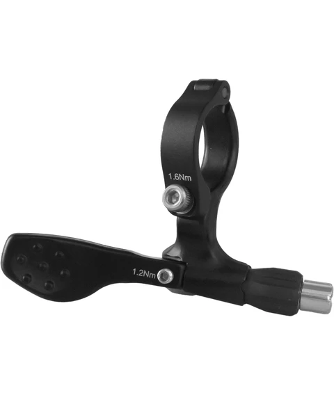 CAMPA BROS Lower Remote Control with Cable for Telescopic Battle Seatpost